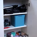 Stool is the box: Ghế đôn thông minh có thể xếp gọn thành hộp - Thumbnail 2