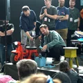 Stool is the box: Ghế đôn thông minh có thể xếp gọn thành hộp - Thumbnail 11
