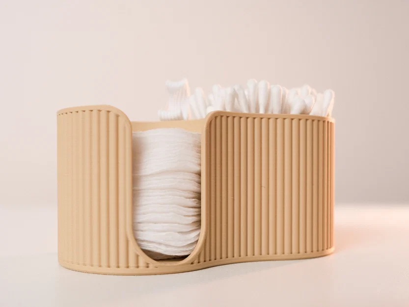 Bộ đựng đồ phòng tắm 3 trong 1 - Bathroom Organizer - Image 3