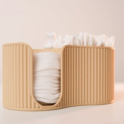 Bộ đựng đồ phòng tắm 3 trong 1 - Bathroom Organizer