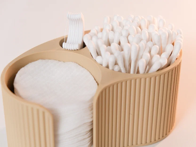 Bộ đựng đồ phòng tắm 3 trong 1 - Bathroom Organizer - Image 4