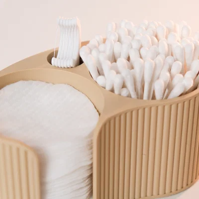 Bộ đựng đồ phòng tắm 3 trong 1 - Bathroom Organizer