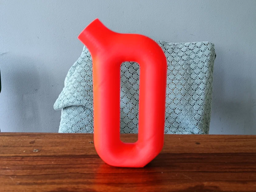 Bình tưới nước hình ống (Tube Watering Can) - Image 4