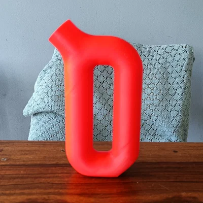 Bình tưới nước hình ống (Tube Watering Can)