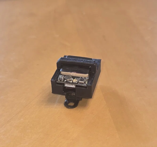 Giá đỡ GPS Fpv NewBeedrone beeID - Image 1