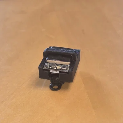Giá đỡ GPS Fpv NewBeedrone beeID