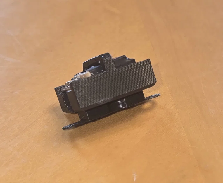 Giá đỡ GPS Fpv NewBeedrone beeID - Image 2