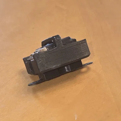Giá đỡ GPS Fpv NewBeedrone beeID