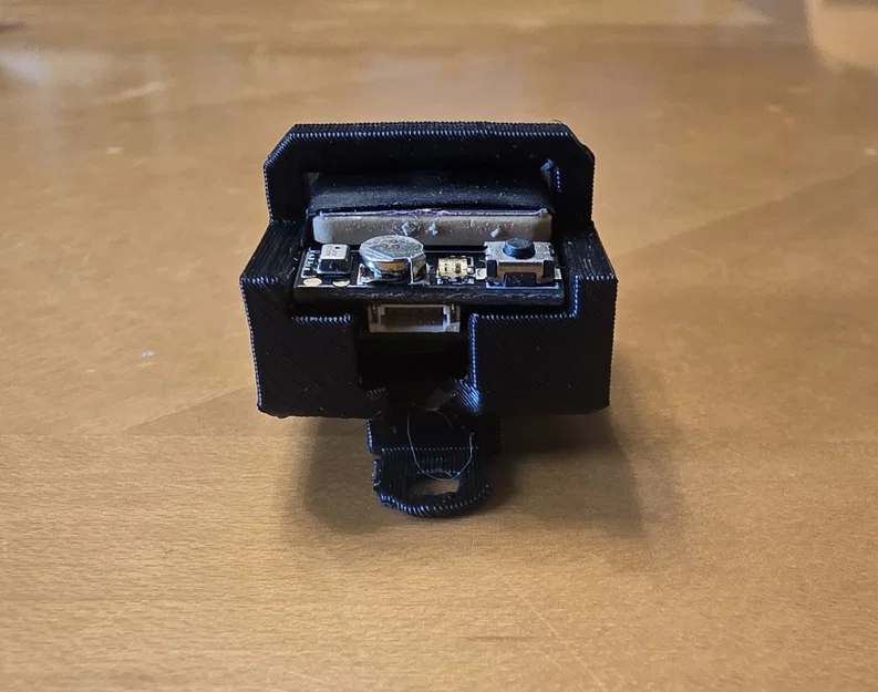 Giá đỡ GPS Fpv NewBeedrone beeID - Image 3