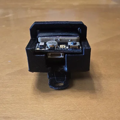 Giá đỡ GPS Fpv NewBeedrone beeID