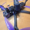 Giá đỡ GPS Fpv NewBeedrone beeID - Thumbnail 5