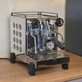 Bộ chân đế phong cách Rocket R58 cho Rocket Appartamento - Thumbnail 1