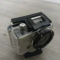 Bộ phận thay thế lẫy khóa vỏ chống nước Denver AC-5000W MK2 - Thumbnail 1