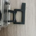 Bộ phận thay thế lẫy khóa vỏ chống nước Denver AC-5000W MK2 - Thumbnail 2
