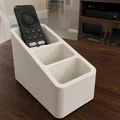 Khay Đựng Điều Khiển Đơn Giản - Thumbnail 1