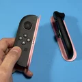 Đế giữ ổn định cho Joy Con 2 (Mouse Mode), tháo lắp nhanh, khớp ma sát - Thumbnail 1