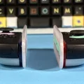 Đế giữ ổn định cho Joy Con 2 (Mouse Mode), tháo lắp nhanh, khớp ma sát - Thumbnail 4