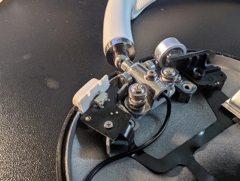 Nút bấm thay thế cho tai nghe Apple Airpods Max - Image 3