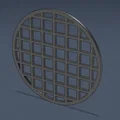 Hệ thống thông gió tại chỗ - Chụp hút dùng cho ống dẫn 100mm - Thumbnail 5