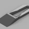 Dụng cụ cạo bàn in (Bed Scraper) - Thumbnail 4