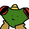 Con quay Spinning Top - Thumbnail 1