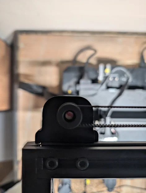 Ngàm đỡ trục Z cho máy in 3D S1 Pro - Image 2
