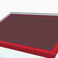 Đế kê laptop BASIC V.1 - Tự in 3D giá rẻ hiệu quả - Thumbnail 2