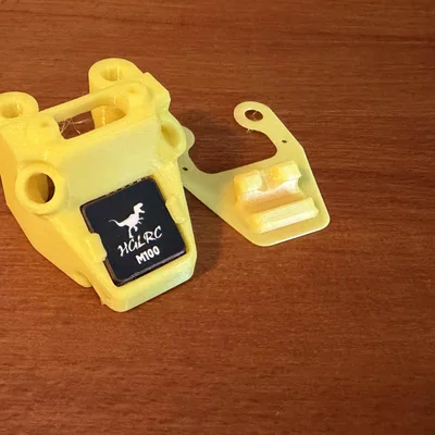 Giá đỡ GPS và Ăng-ten cho drone iFlight Nazgul XL5 ECO