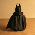 Mô hình Batman Tí Hon (Pequeno Batman) - Mẫu in 3D cho fan DC - Thumbnail 1