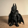 Mô hình Batman Tí Hon (Pequeno Batman) - Mẫu in 3D cho fan DC - Thumbnail 2