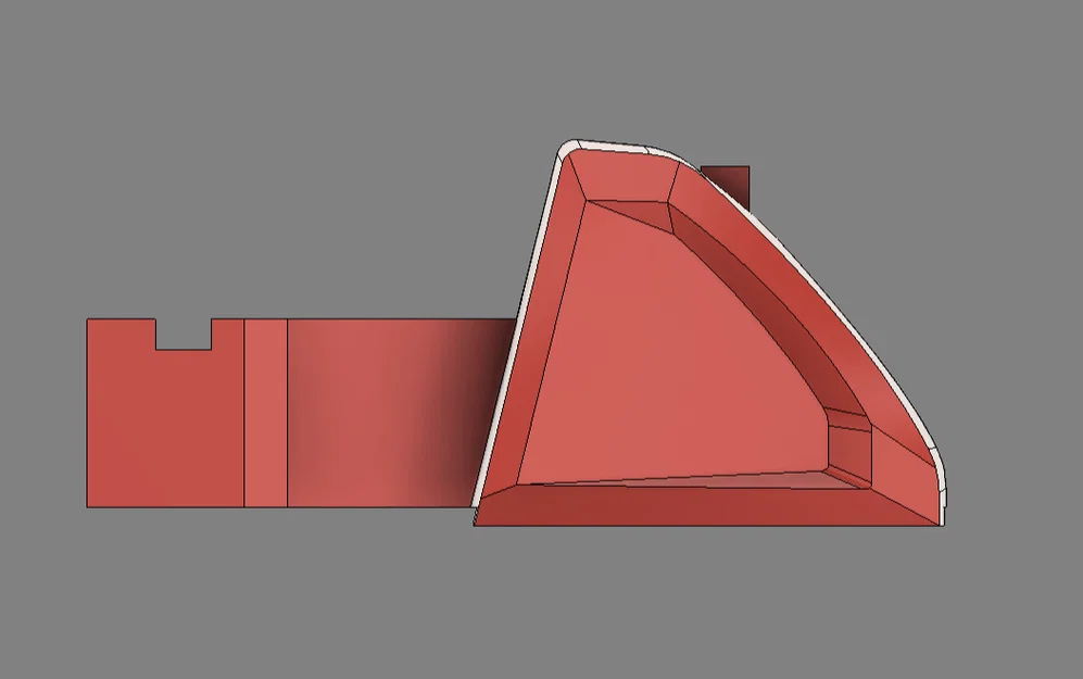 Nút bấm tháo pin Milwaukee M18 XC5.0 - Image 1