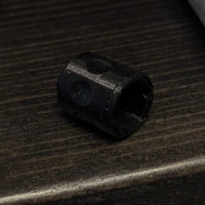 Nút bịt ống nhựa cho hộp chống ẩm (Filament Dry Box Plug)