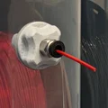Nút bịt ống nhựa cho hộp chống ẩm (Filament Dry Box Plug) - Thumbnail 2