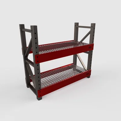 Kệ Để Pallet Giấy Note (Sticky Note Pallet Storage Rack)
