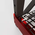 Kệ Để Pallet Giấy Note (Sticky Note Pallet Storage Rack) - Thumbnail 3
