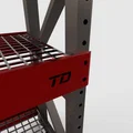 Kệ Để Pallet Giấy Note (Sticky Note Pallet Storage Rack) - Thumbnail 4