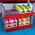 Kệ Để Pallet Giấy Note (Sticky Note Pallet Storage Rack) - Thumbnail 6