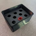 Khay Đựng Đế Giữ Mũ Chúa (Queen Bee Cell Holders Carrier) - Thumbnail 2