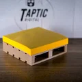 Pallet Đựng Giấy Note (Notepad Pallet) - Thumbnail 1