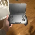 Tay cầm AYN Thor Steam Controller - Dành cho vỏ trong suốt (Clear Shell) - Thumbnail 1