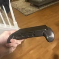 Tay cầm AYN Thor Steam Controller - Dành cho vỏ trong suốt (Clear Shell) - Thumbnail 4