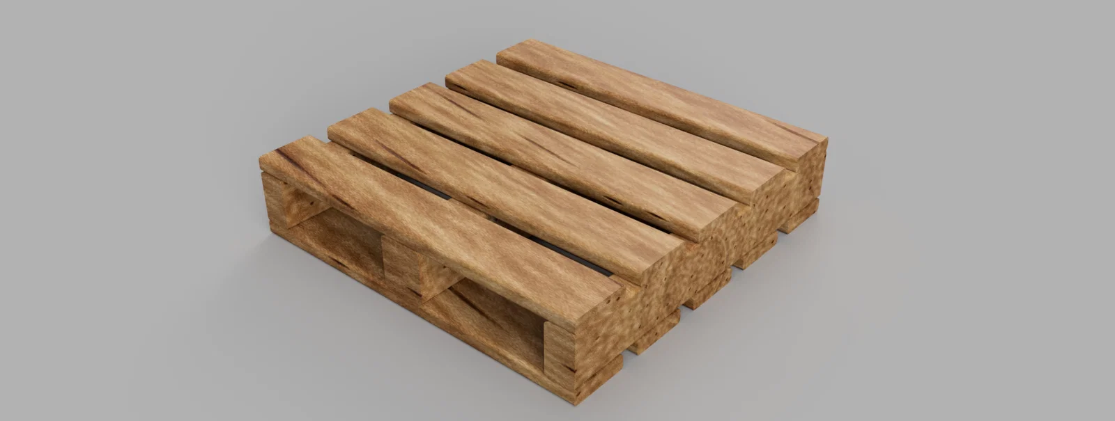 Pallet Đựng Giấy Note (Notepad Pallet) - Image 3