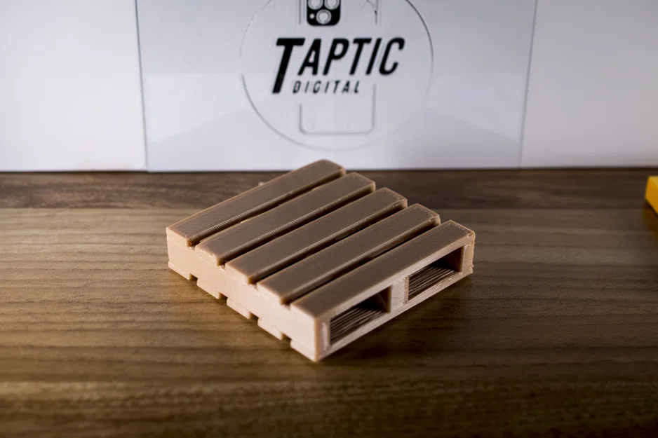 Pallet Đựng Giấy Note (Notepad Pallet) - Image 4