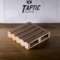 Pallet Đựng Giấy Note (Notepad Pallet) - Thumbnail 4