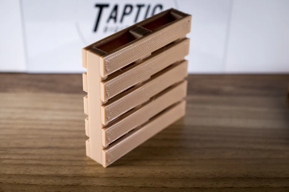 Pallet Đựng Giấy Note (Notepad Pallet) - Image 5
