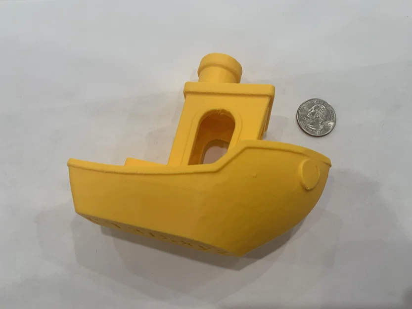 Khay đựng đồ để bàn hình thuyền Benchy (Cho phép bán thương mại!!!) - Image 2