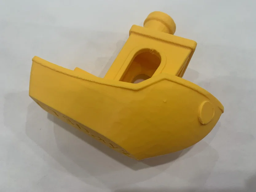 Khay đựng đồ để bàn hình thuyền Benchy (Cho phép bán thương mại!!!) - Image 3
