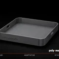 Build Tray — Hệ thống khay mô-đun giúp lắp ráp, tháo dỡ và bảo trì chuyên nghiệp - Thumbnail 4