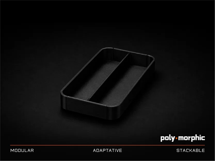 Build Tray — Hệ thống khay mô-đun giúp lắp ráp, tháo dỡ và bảo trì chuyên nghiệp - Image 6