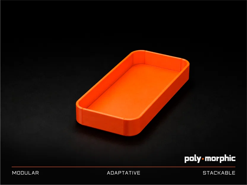 Build Tray — Hệ thống khay mô-đun giúp lắp ráp, tháo dỡ và bảo trì chuyên nghiệp - Image 7
